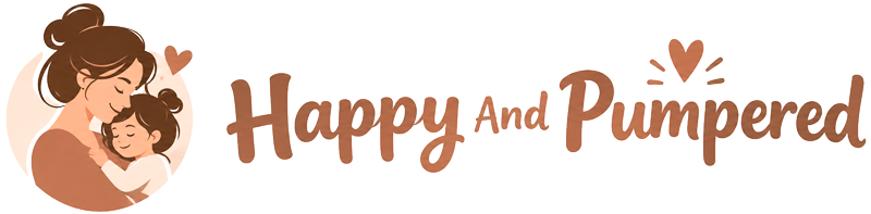 HappyAndPumpered